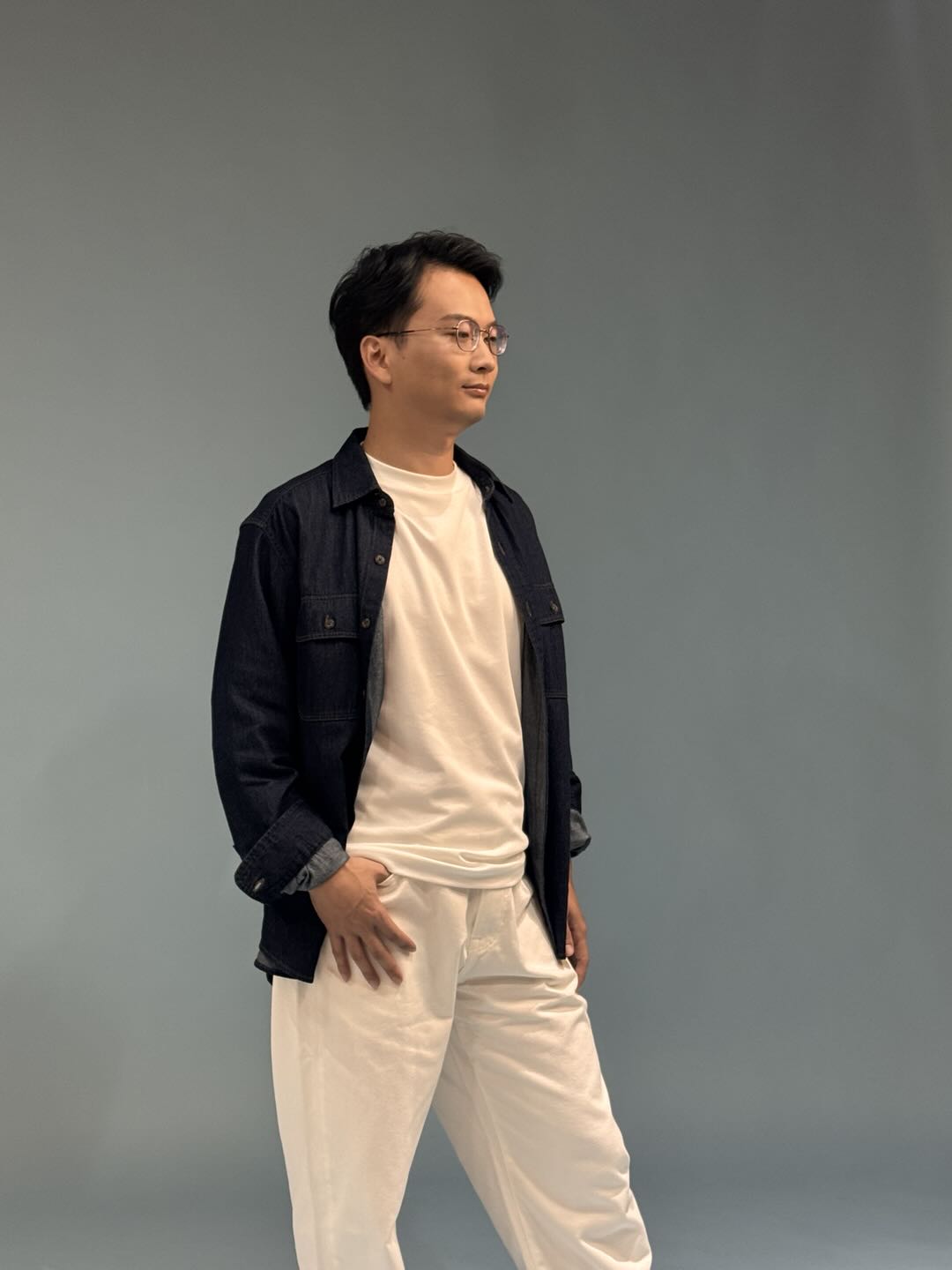 Chenyang Si